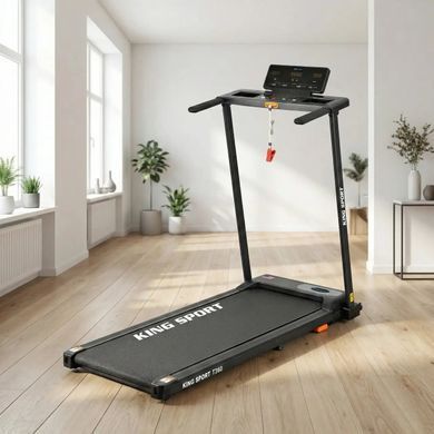 Беговая дорожка King Sport T-360, электрическая, до 110 кг 22900060 фото
