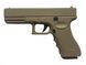 Металлический пистолет VIGOR V20-Tan 20502146 фото 2