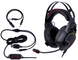 Компьютерная аудиогарнитура Tracer GAMEZONE Raptor V2 RGB (TRASLU46464) 22500321 фото 2