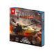 Настольная игра "Tanks Battle Royale" G-TBR-01-01U укр 21305622 фото
