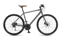 Велосипед Winora Flint 28 рама 52см, 2016 1600008 фото