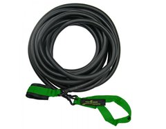 Тренажер Mad Wave Long Safety cord 3,6-10,8 кг (зеленый) 1450528 фото