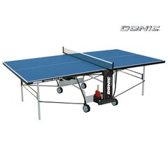 Теннисный стол outdoor roller600 600479 фото