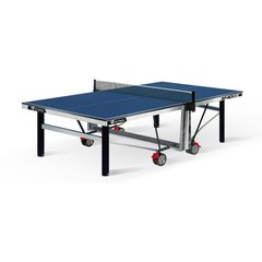 Тенісний стіл для закритих приміщень Competition 540 indoor Blue 600129 фото