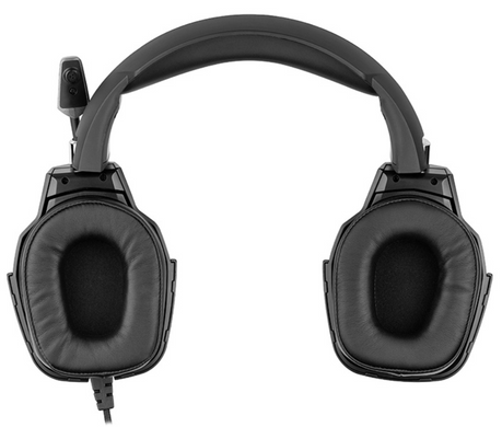 Комп&rsquo;ютерна аудіогарнітура Tracer GAMEZONE Hydra PRO RGB 7.1 (TRASLU46955) 22500272 фото