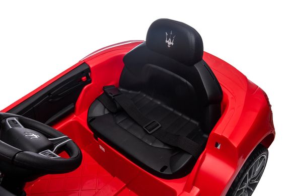 Дитячий електромобіль Maserati Sl631B 20501455 фото