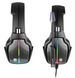 Комп&rsquo;ютерна аудіогарнітура Tracer GAMEZONE Hydra PRO RGB 7.1 (TRASLU46955) 22500272 фото 3