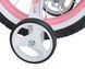 Детский велосипед Royal Baby Princess Jenny Girl Steel Rb18G-4 Бело-Розовый Royal Baby Princess Jenny Girl 20501671 фото 3