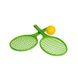 Игровой Набор для игры в теннис ТехноК 0373TXK (Зеленый) 21307618 фото