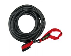 Тренажер Mad Wave Long Safety cord 5,4-14,1 кг 1450529 фото