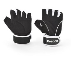 Тренировочные перчатки Reebok Training Gloves (Vibrant Range), Размер: M 580070 фото