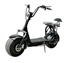 Es04М Электрический скутер 60v 1500w 20501241 фото