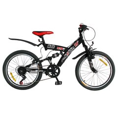 Велосипед детский Formula Colt 24 , Выберите цвет: Серебристый 580271 фото