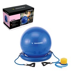 Набір для пілатесів Diadora Pilates Ball Set 580020 фото