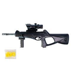 Пластиковый автомат Vigor 8901A 20501647 фото