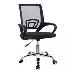Кресло офисное Ergomax Black 22900018 фото