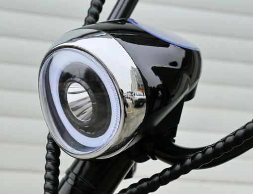 Es04М Электрический скутер 60v 1500w 20501241 фото