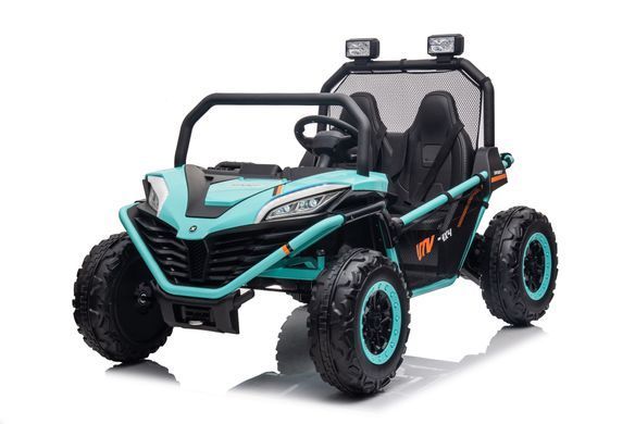 Детский электромобиль Buggy Ty 608C 4x4 20501572 фото