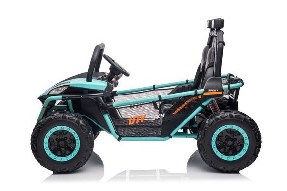 Детский электромобиль Buggy Ty 608C 4x4 20501572 фото