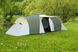 Палатка 6-ти местная Presto Acamper Nadir 6 Pro зеленый - 3500мм. Н2О - 8,7 кг 22600072 фото 5