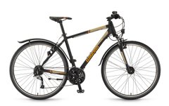 Велосипед Winora Belize 28 рама 56см, 2016 1600015 фото
