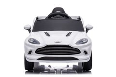 Дитячий електромобіль Aston Martin S310 20501462 фото