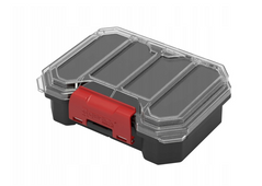 Органайзер для инструментов Qbrick System Regular Compact Organizer S (5901238261605) 22500127 фото