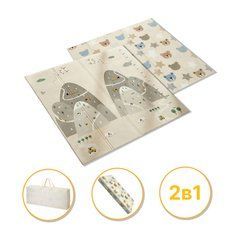 Дитячий ігровий килимок LEOBRO 150 &times; 200 &times; 1 см (LB-1025) 22500177 фото
