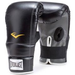 Перчатки боксёрские снарядные Heavy Bag Glove, S,M 1640636 фото