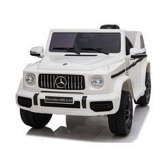 Детский электромобиль Mercedes Amg G63 Fl2888Aв 20501578 фото