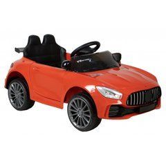 Детский электромобиль Spoko SP-S600 красный 7000823 фото