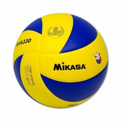 М&#39;яч волейбольний Mikasa MVA330 1520005 фото
