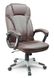 Кресло офисное Just Sit Arizo - коричневый 20200214 фото 1