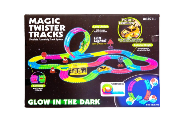 Автотрек Magic Track G161361-325 20501357 фото