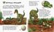 Детская энциклопедия про Динозавров 614022 для дошкольников 21303103 фото 3