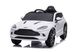 Дитячий електромобіль Aston Martin S310 20501462 фото 7