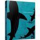 Книга Сам в океане 153043 21303253 фото 1