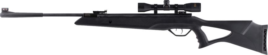 Гвинтівка пневматична Beeman Longhorn GR 4,5 мм, 345 м/с, ВП 4x32 10617 20500234 фото
