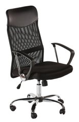 Кресло офисное Just Sit Prestige Xenos – черный 20200209 фото