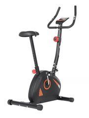 Велотренажер 7FIT Ergo 8829 магнітний, пульс, до 120 кг 22600135 фото