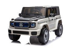Детский электромобиль Mercedes Jj2088 Гелендваген 4*4 20501573 фото