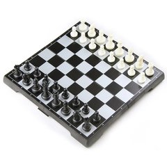 Магнитные шахматы | Chess magnetic 2620UB (RL-KBK) 21305675 фото