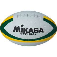 Мяч для регби Mikasa 7700-W 1520057 фото