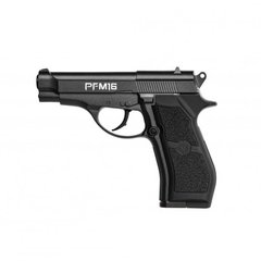 Пневматический пистолет Crosman PFM16 Beretta FS 84