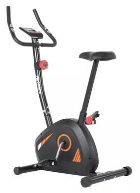 Велотренажер 7FIT Ergo 8829 магнитный, пульс, до 120 кг 22600135 фото