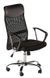 Кресло офисное Just Sit Prestige Xenos – черный 20200209 фото 1