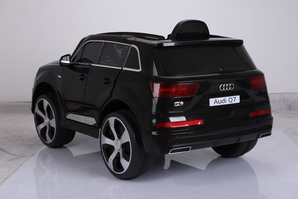 Детский электромобиль Audi Q7 Yj2188В 20501457 фото