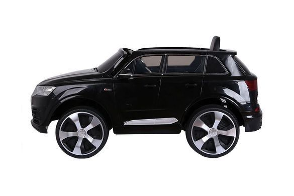Детский электромобиль Audi Q7 Yj2188В 20501457 фото