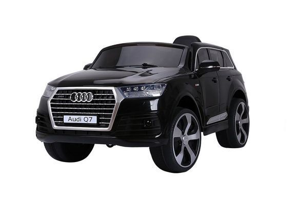Детский электромобиль Audi Q7 Yj2188В 20501457 фото