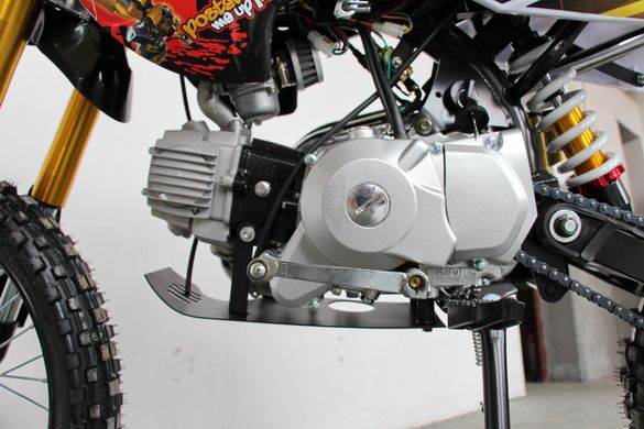 Db12A Мотоцикл 125cc с 3+1 передачами 20501349 фото